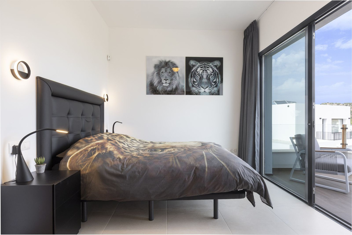 Vrijstaande Villa te koop in Coín | 4 slaapkamers H5076904
