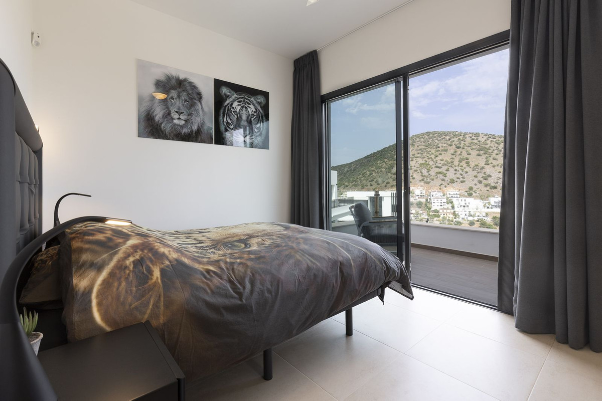 Vrijstaande Villa te koop in Coín | 4 slaapkamers H5076904