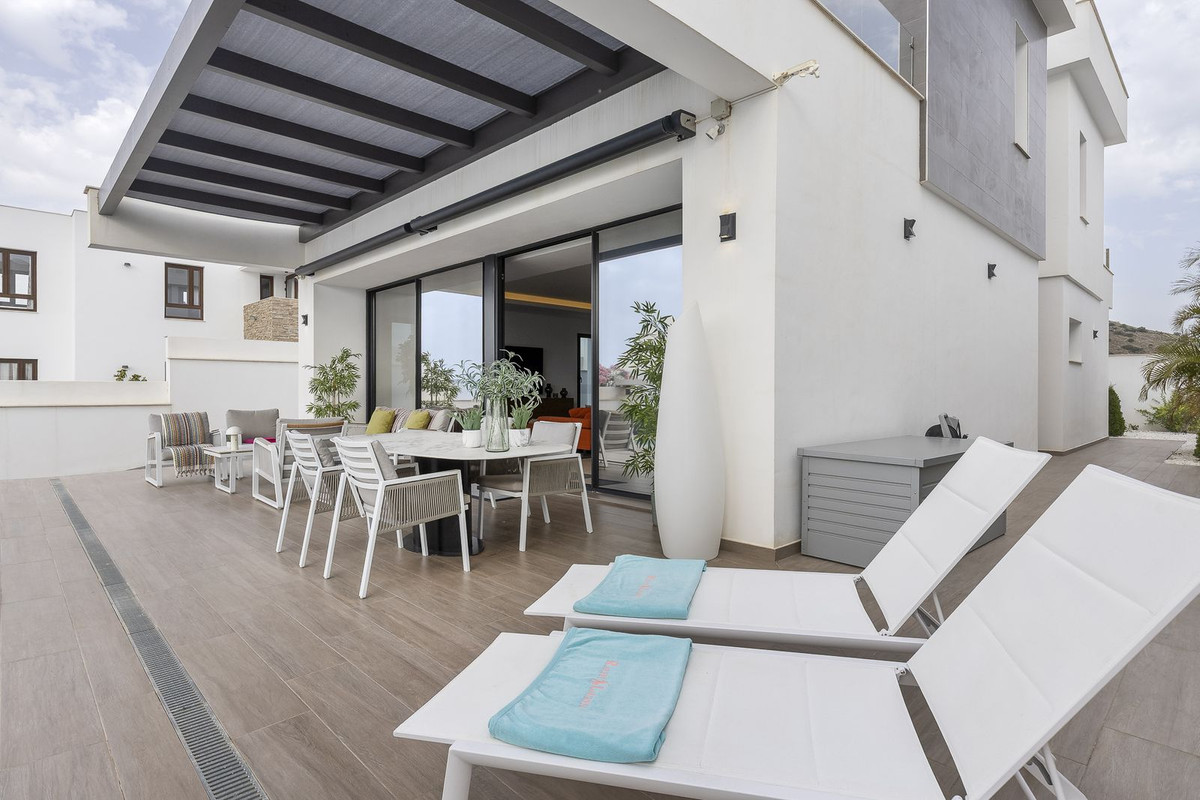 Vrijstaande Villa te koop in Coín | 4 slaapkamers H5076904