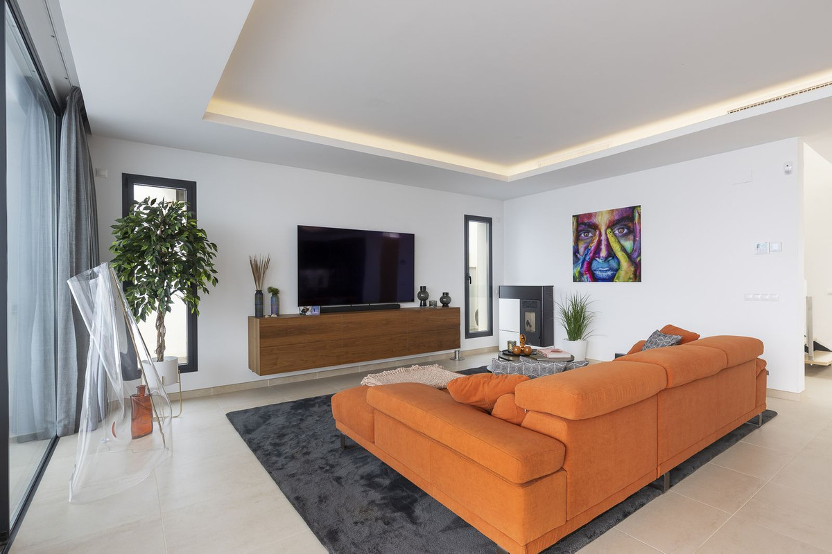 Vrijstaande Villa te koop in Coín | 4 slaapkamers H5076904