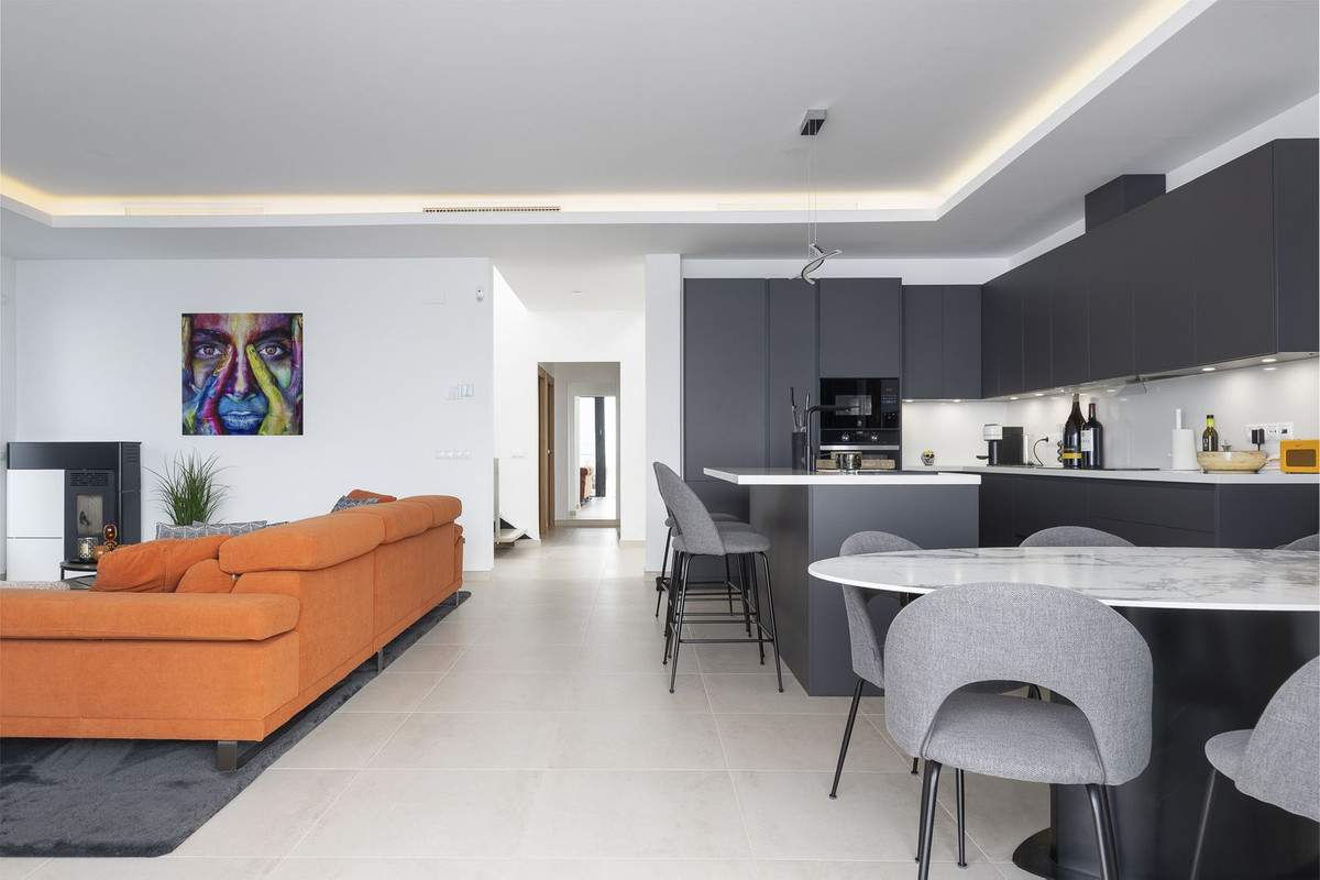 Vrijstaande Villa te koop in Coín | 4 slaapkamers H5076904