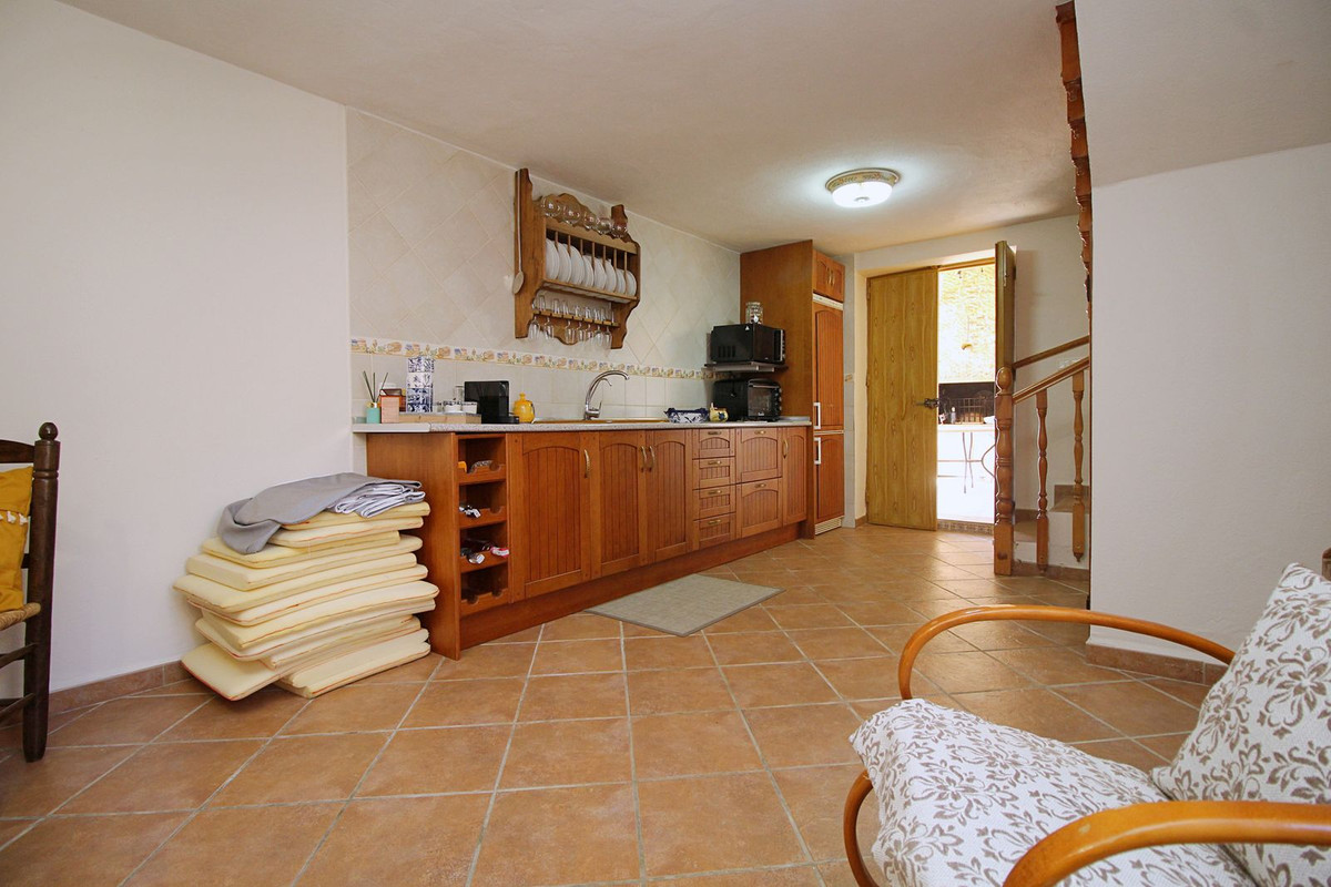 Finca - Cortijo te koop in Coín | 4 slaapkamers H5077306