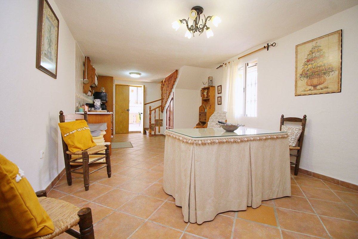 Finca - Cortijo te koop in Coín | 4 slaapkamers H5077306