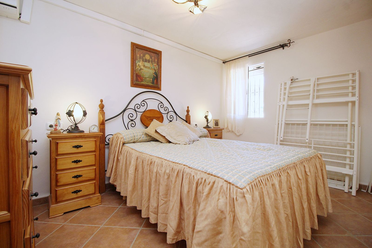 Finca - Cortijo te koop in Coín | 4 slaapkamers H5077306