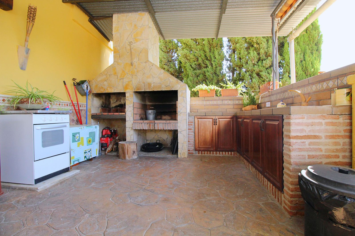 Finca - Cortijo te koop in Coín | 4 slaapkamers H5077306
