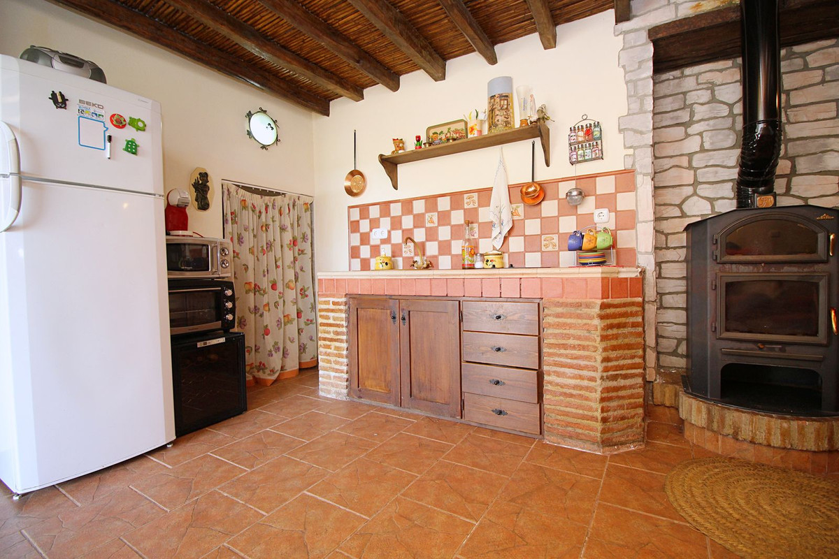 Finca - Cortijo te koop in Coín | 4 slaapkamers H5077306
