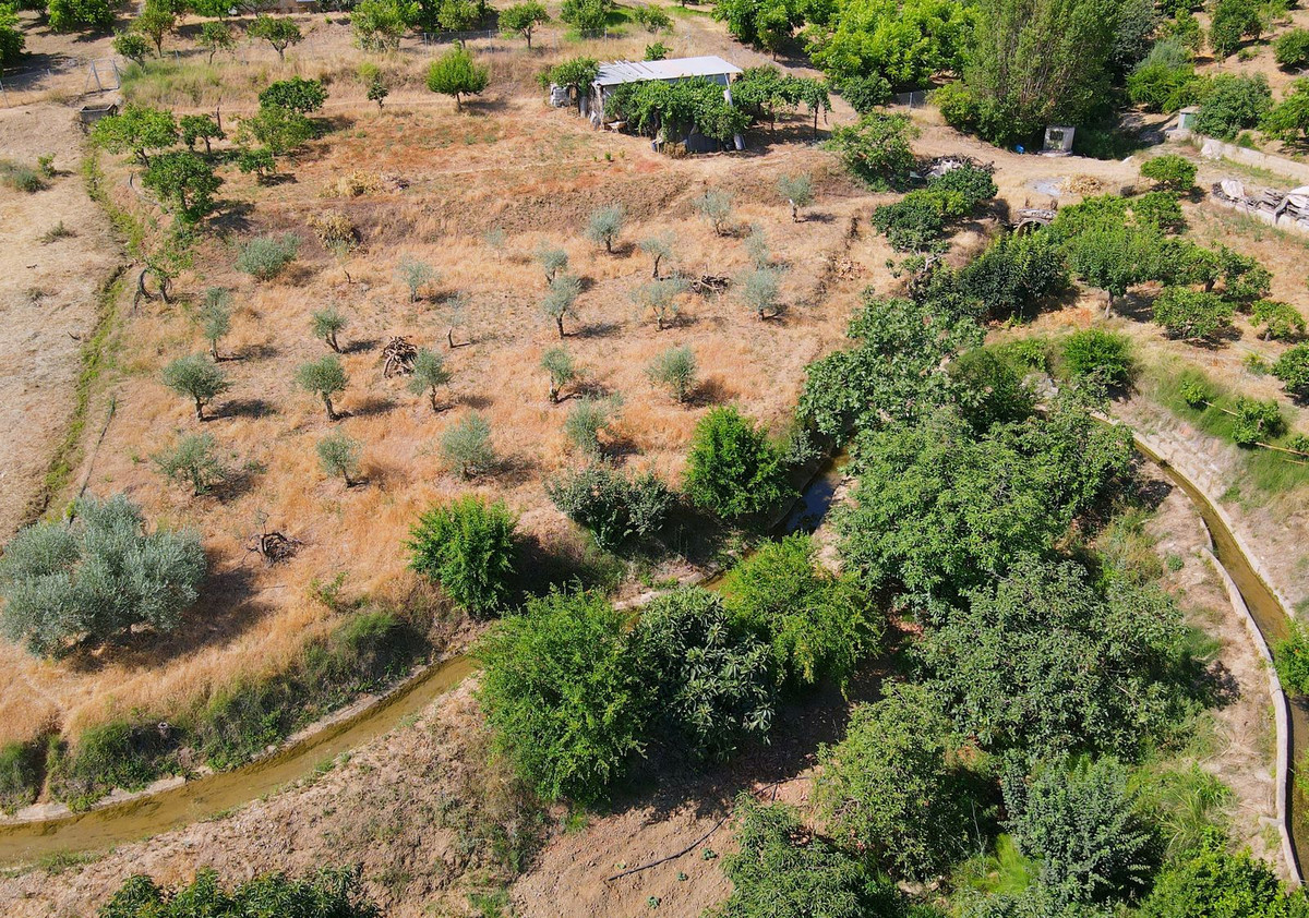 Finca - Cortijo te koop in Coín | 4 slaapkamers H5077306