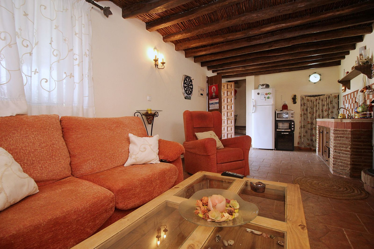 Finca - Cortijo te koop in Coín | 4 slaapkamers H5077306