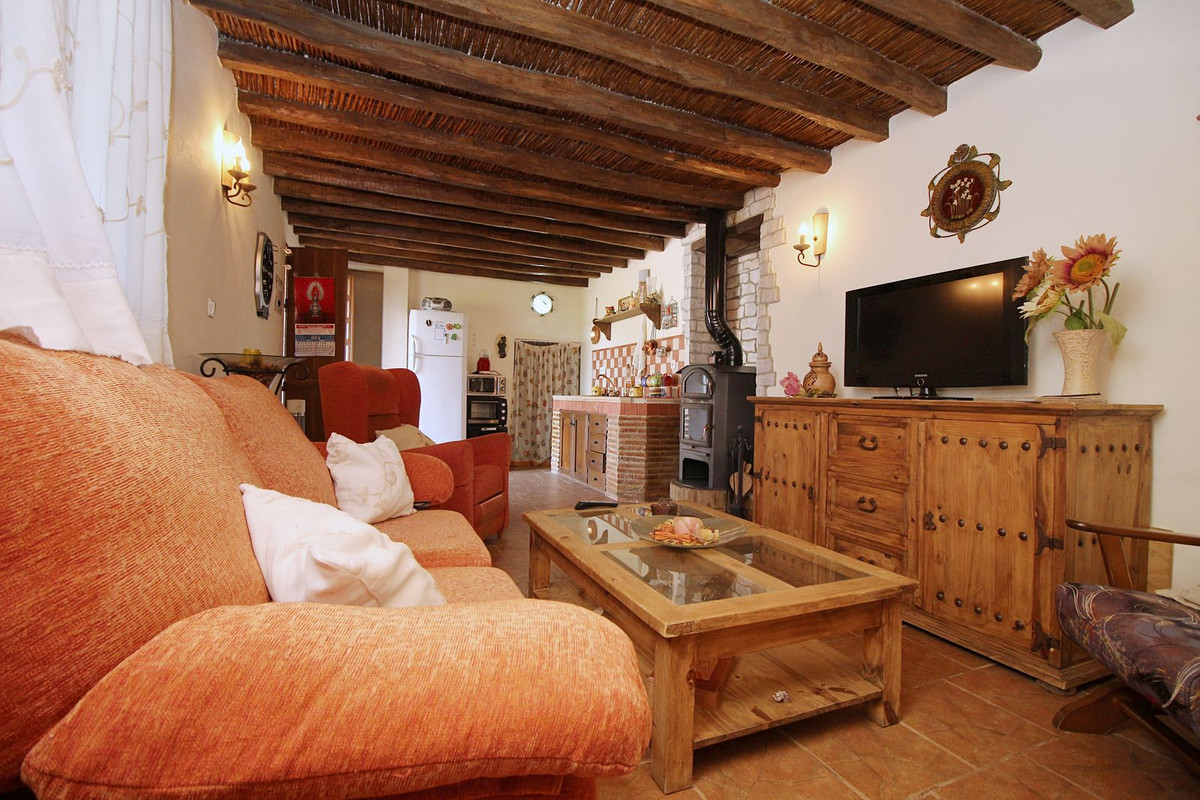 Finca - Cortijo te koop in Coín | 4 slaapkamers H5077306