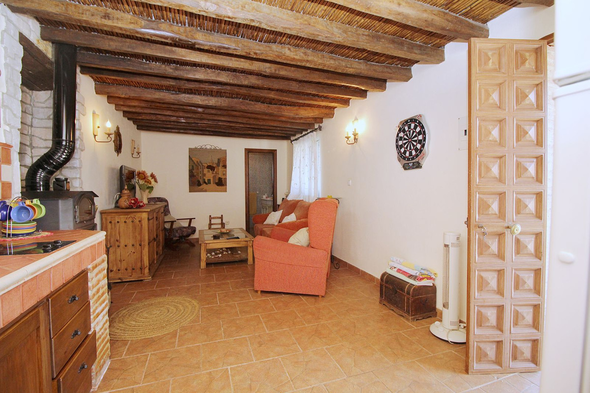 Finca - Cortijo te koop in Coín | 4 slaapkamers H5077306