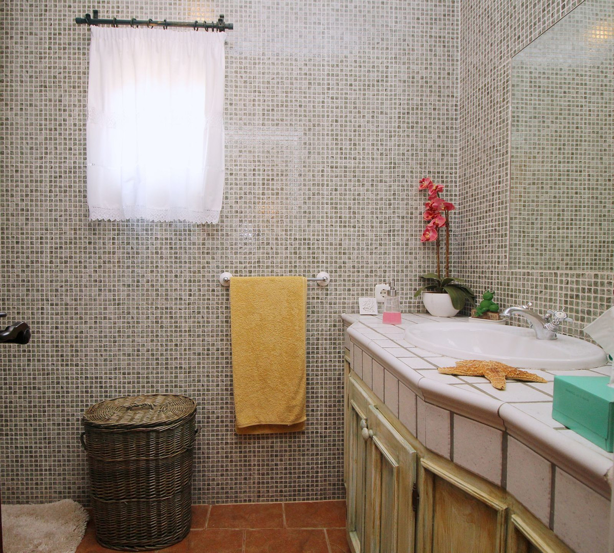 Finca - Cortijo te koop in Coín | 4 slaapkamers H5077306