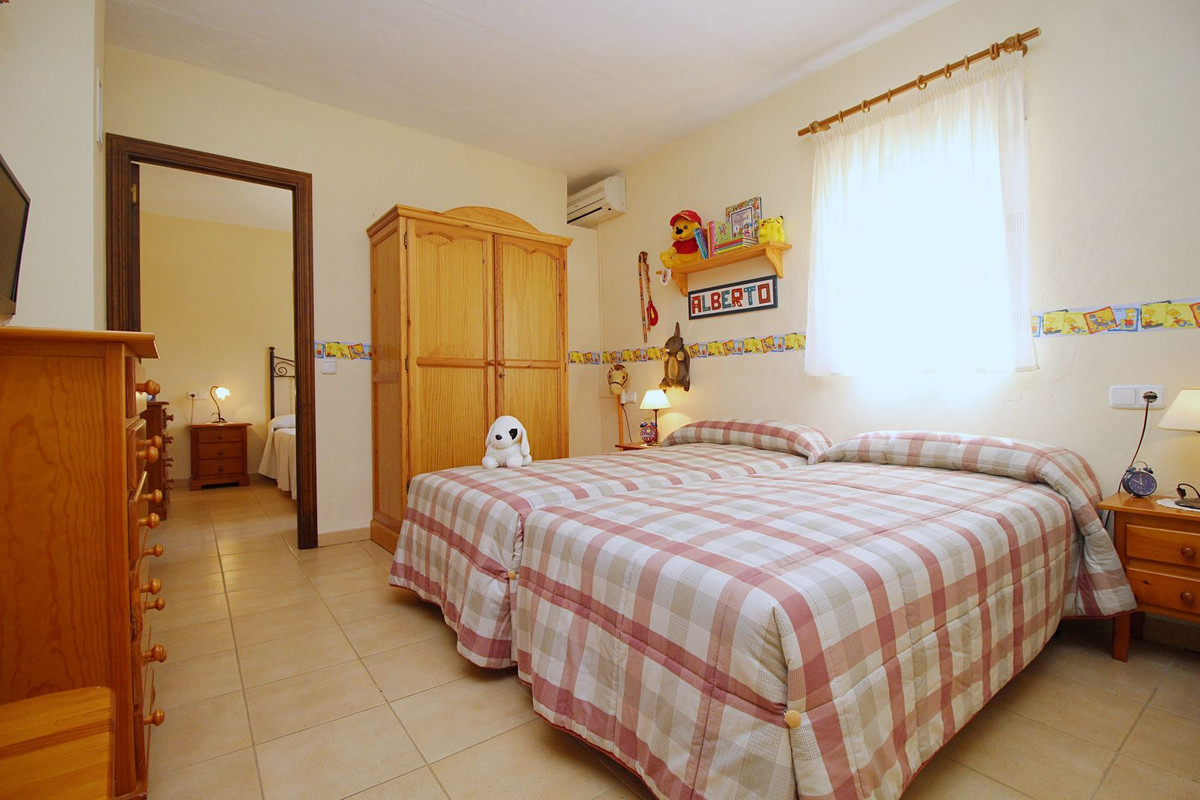 Finca - Cortijo te koop in Coín | 4 slaapkamers H5077306