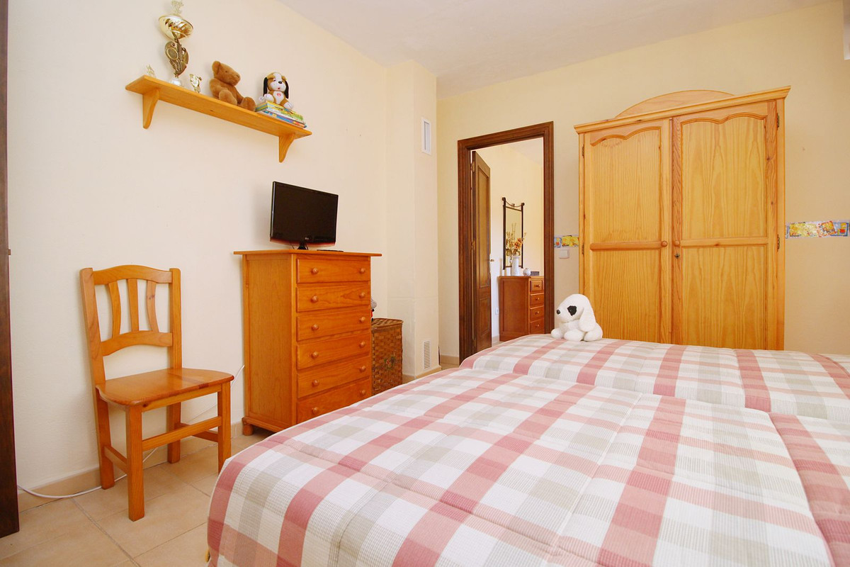 Finca - Cortijo te koop in Coín | 4 slaapkamers H5077306