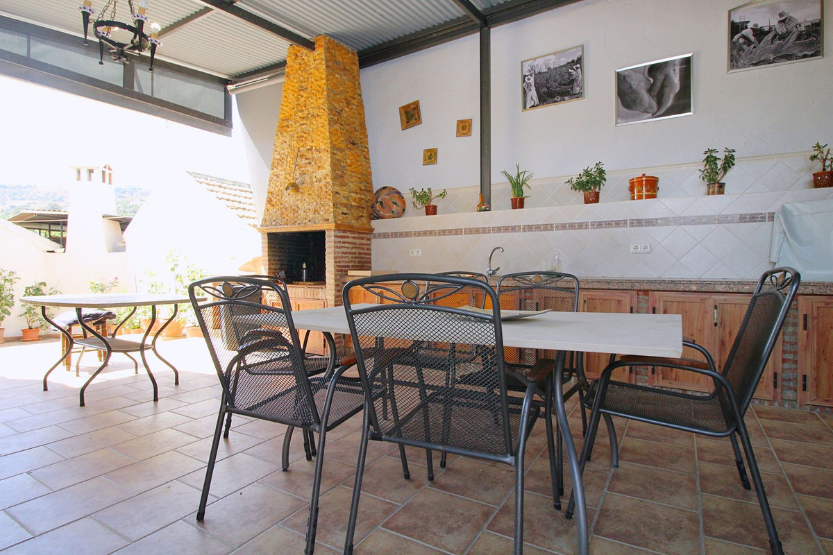 Finca - Cortijo te koop in Coín | 4 slaapkamers H5077306