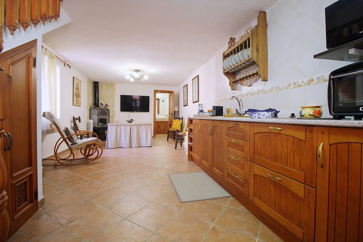 Finca - Cortijo te koop in Coín | 4 slaapkamers H5077306