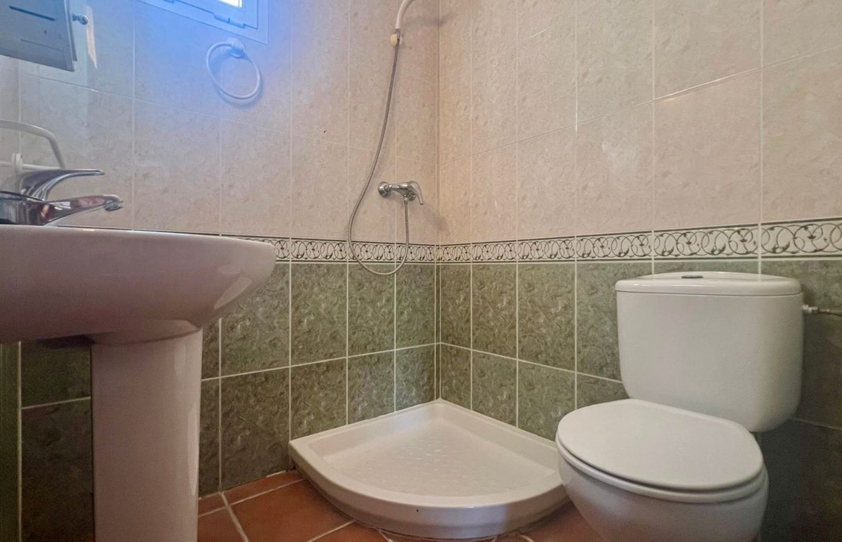 Finca - Cortijo te koop in Coín | 1 slaapkamers H5077327