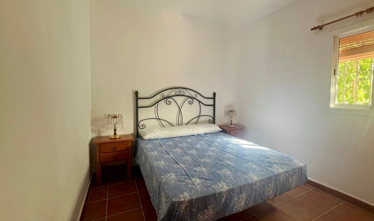 Finca - Cortijo te koop in Coín | 1 slaapkamers H5077327