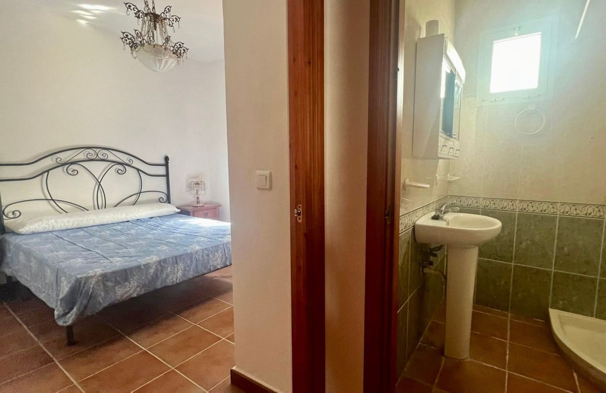 Finca - Cortijo te koop in Coín | 1 slaapkamers H5077327