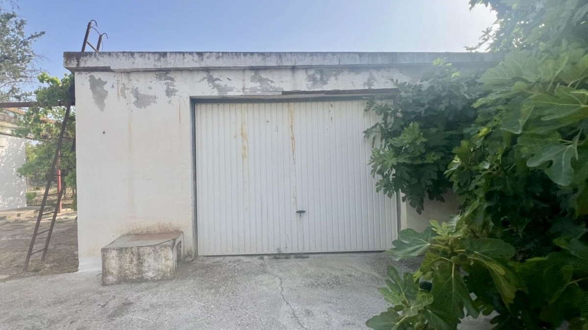 Finca - Cortijo te koop in Coín | 1 slaapkamers H5077327