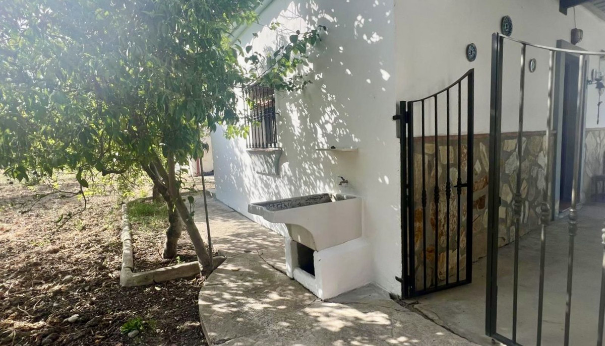 Finca - Cortijo te koop in Coín | 1 slaapkamers H5077327