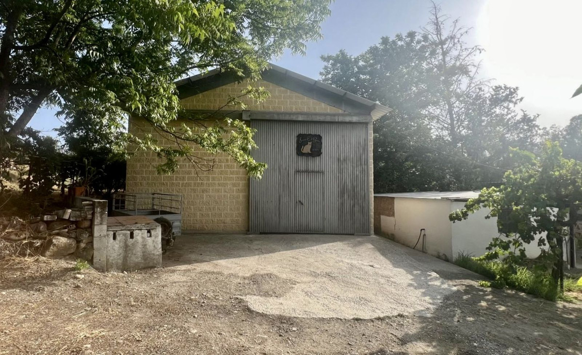 Finca - Cortijo te koop in Coín | 1 slaapkamers H5077327