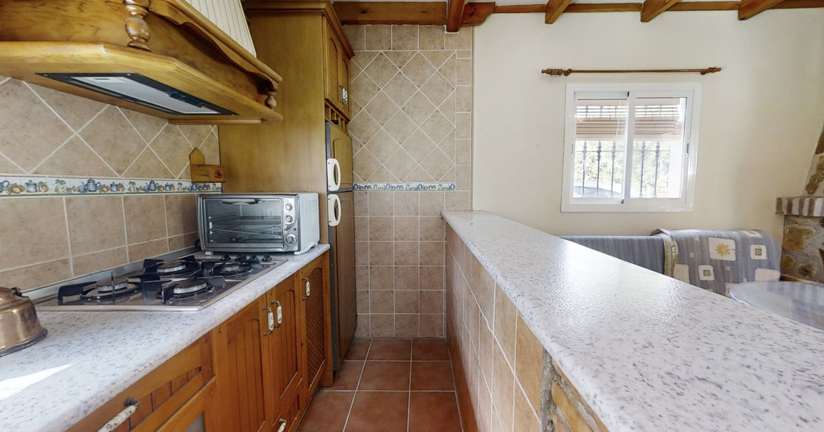 Finca - Cortijo te koop in Coín | 1 slaapkamers H5077327