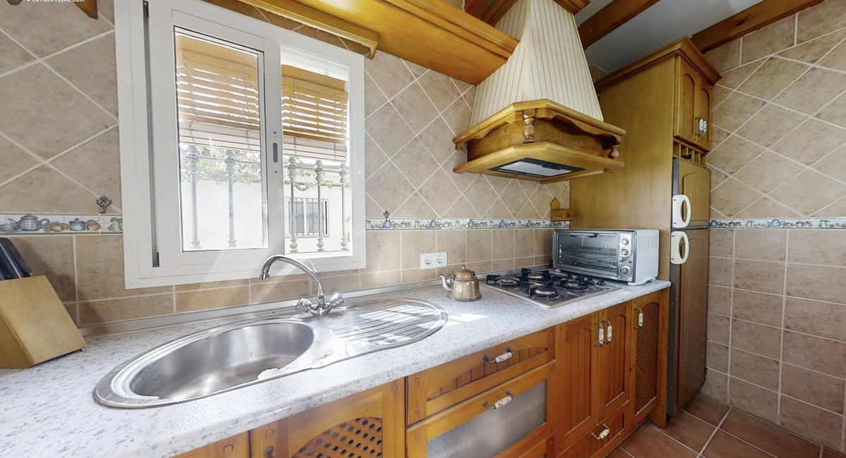 Finca - Cortijo te koop in Coín | 1 slaapkamers H5077327