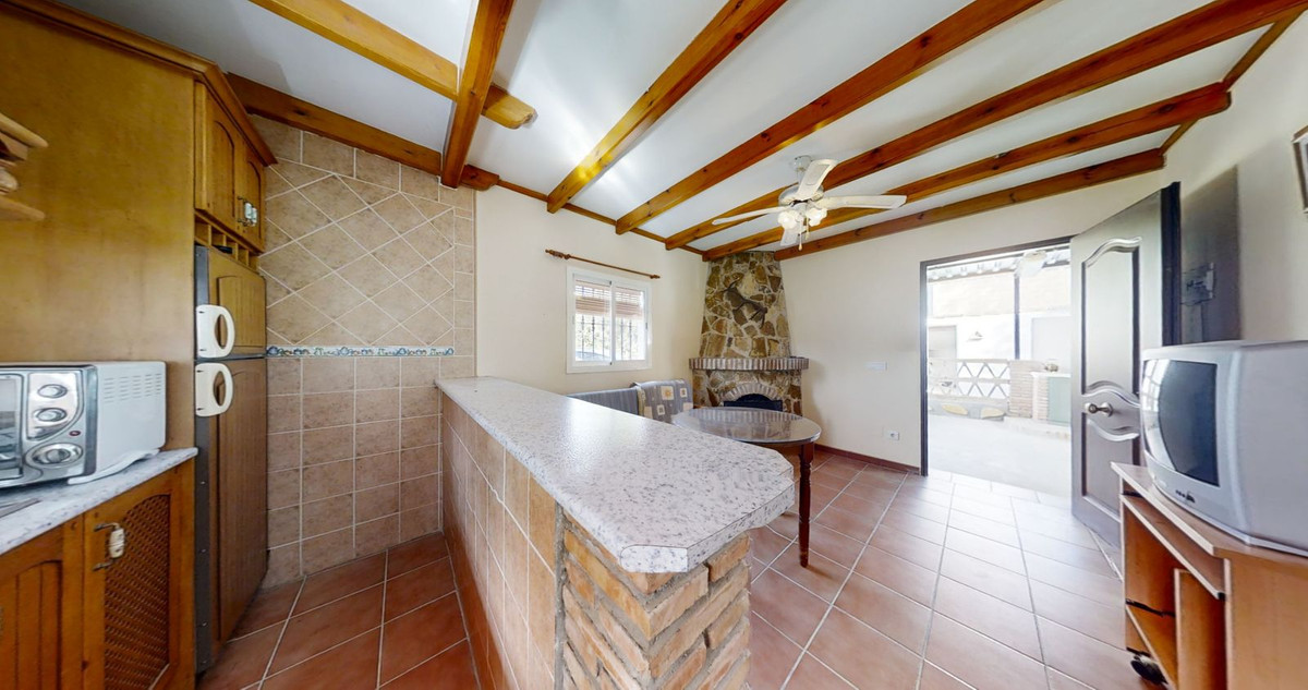Finca - Cortijo te koop in Coín | 1 slaapkamers H5077327