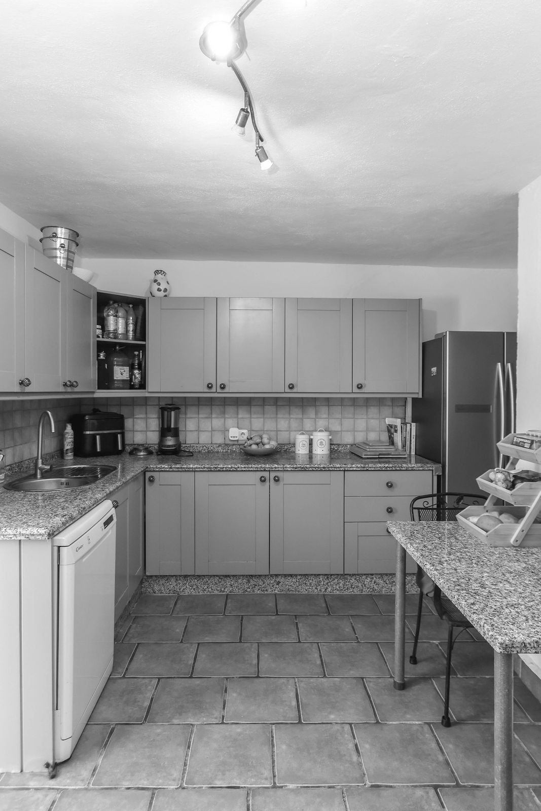 Vrijstaande Villa te koop in Coín | 5 slaapkamers H5077336