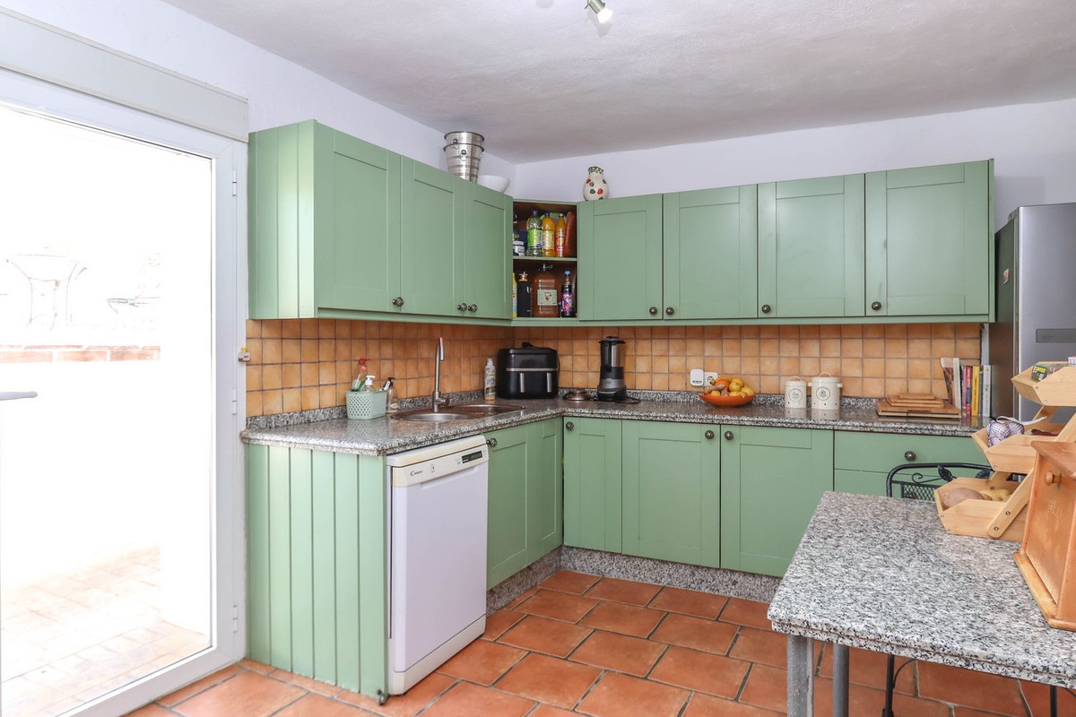 Vrijstaande Villa te koop in Coín | 5 slaapkamers H5077336