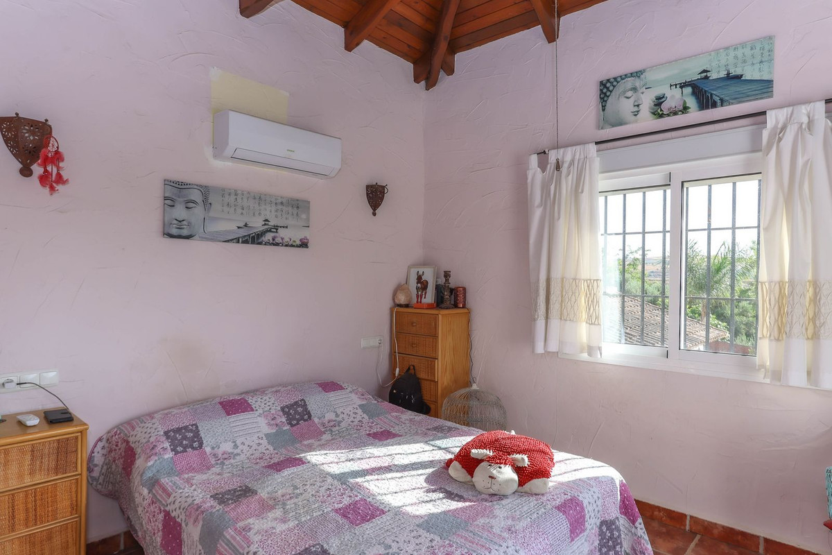 Vrijstaande Villa te koop in Coín | 5 slaapkamers H5077336