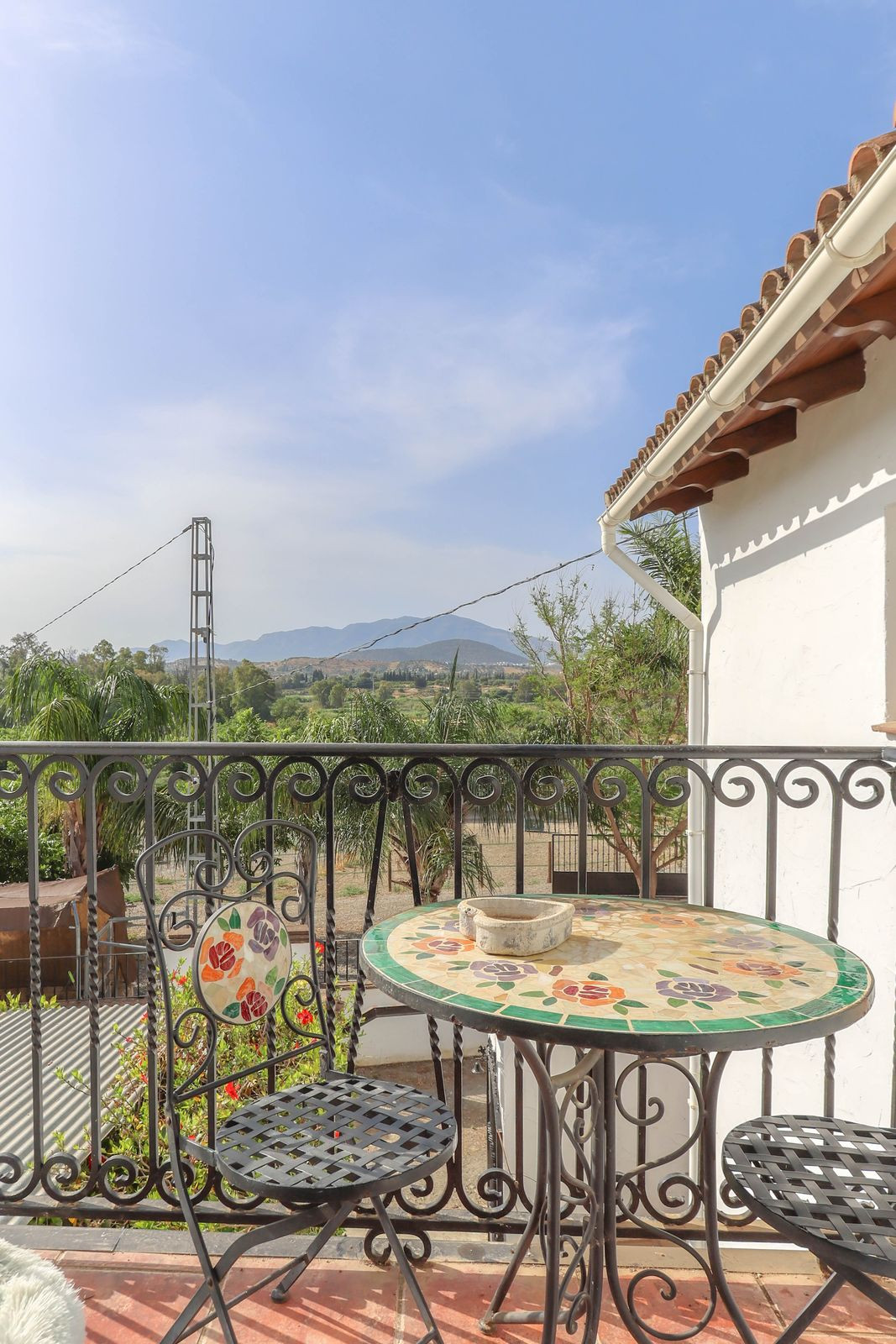 Vrijstaande Villa te koop in Coín | 5 slaapkamers H5077336