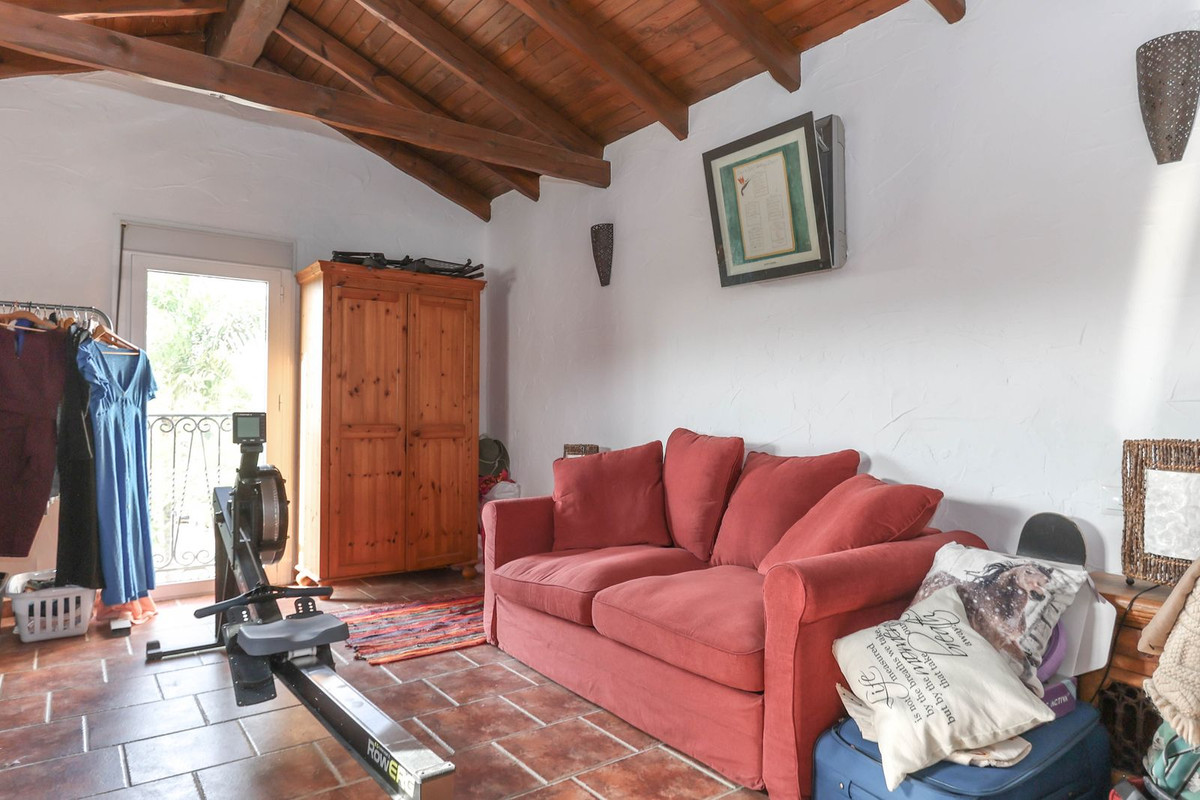 Vrijstaande Villa te koop in Coín | 5 slaapkamers H5077336