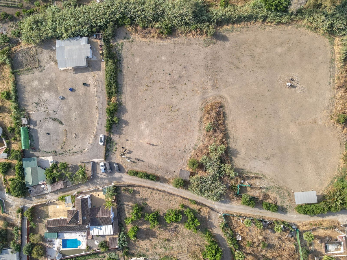 Vrijstaande Villa te koop in Coín | 5 slaapkamers H5077336