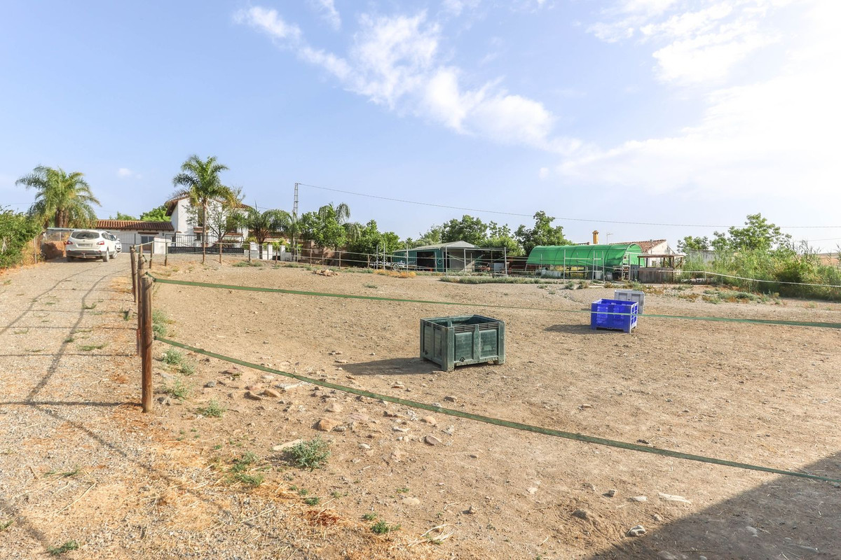Vrijstaande Villa te koop in Coín | 5 slaapkamers H5077336