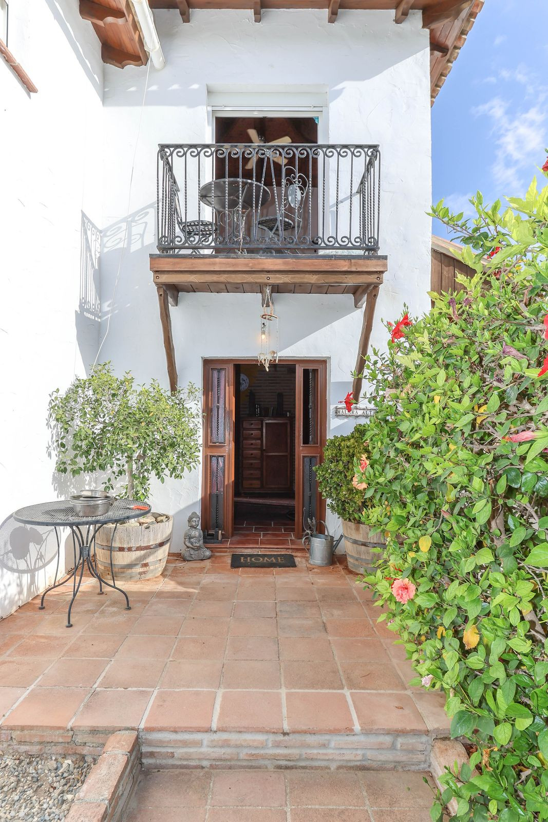 Vrijstaande Villa te koop in Coín | 5 slaapkamers H5077336