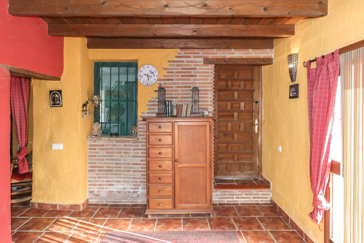Vrijstaande Villa te koop in Coín | 5 slaapkamers H5077336