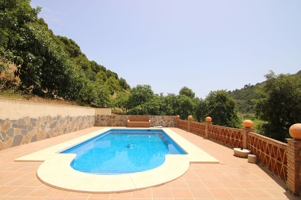 Finca - Cortijo te koop in Coín | 3 slaapkamers H5078869