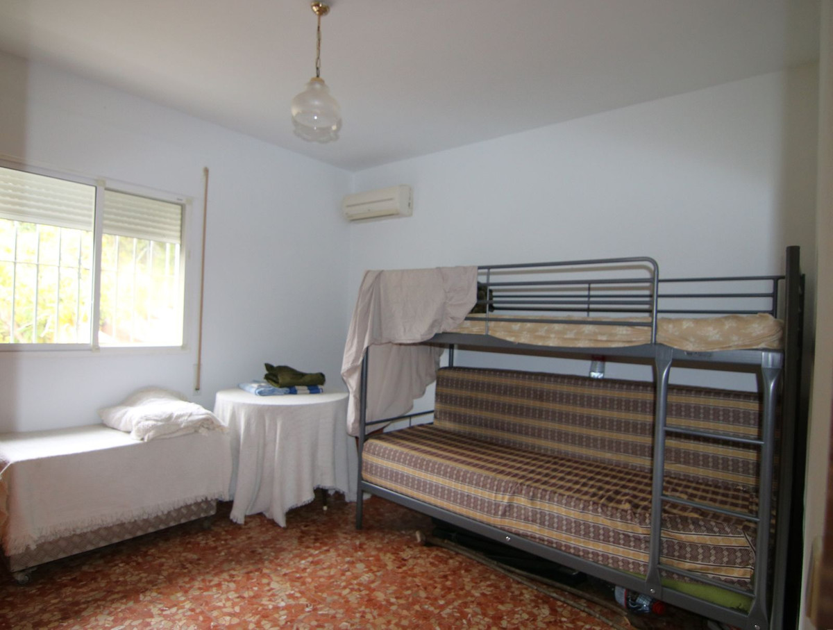 Finca - Cortijo te koop in Coín | 3 slaapkamers H5078869