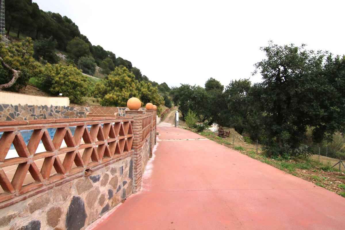 Finca - Cortijo te koop in Coín | 3 slaapkamers H5078869