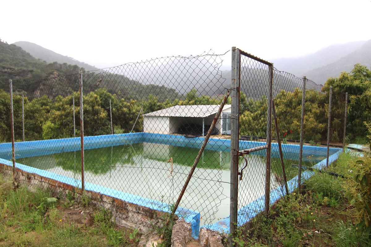 Finca - Cortijo te koop in Coín | 3 slaapkamers H5078869