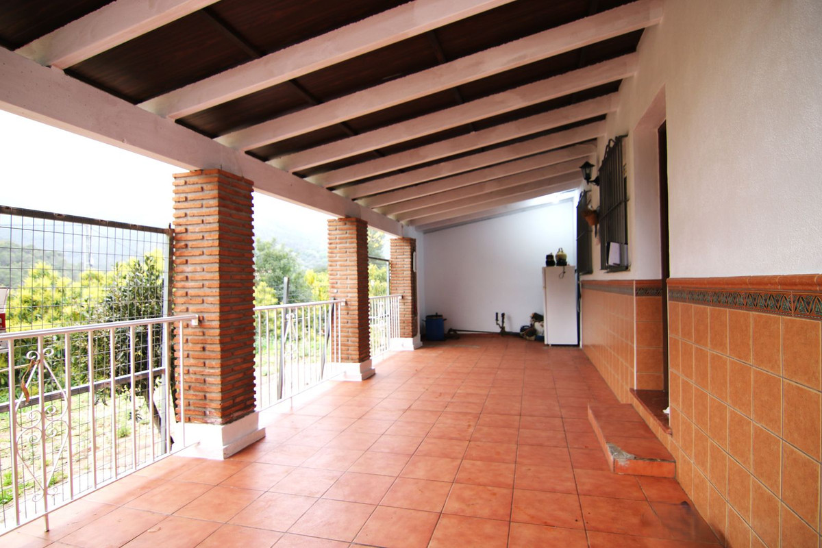 Finca - Cortijo te koop in Coín | 3 slaapkamers H5078869