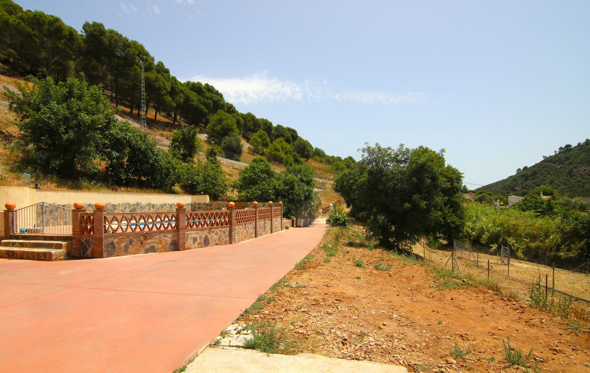 Finca - Cortijo te koop in Coín | 3 slaapkamers H5078869