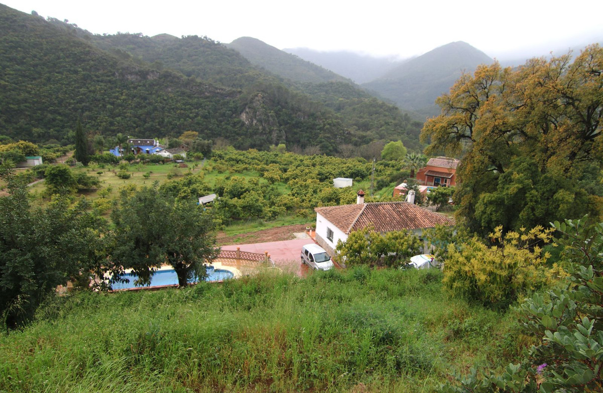 Finca - Cortijo te koop in Coín | 3 slaapkamers H5078869