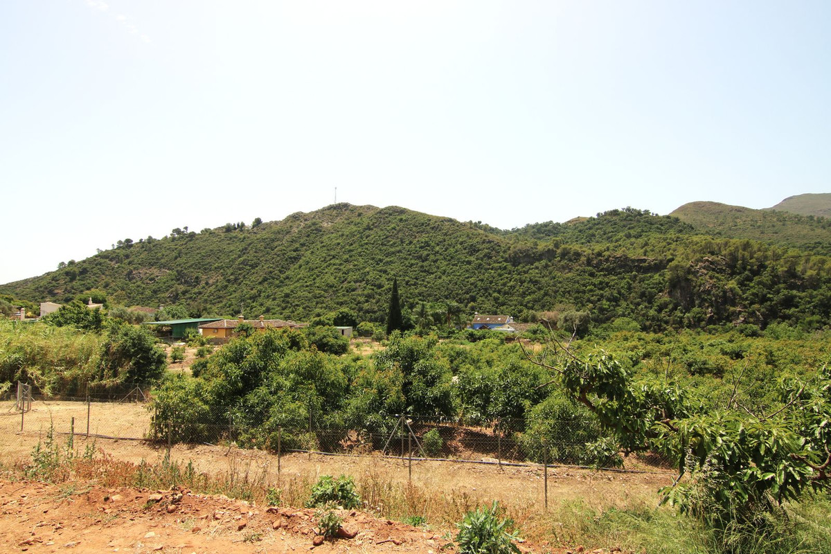 Finca - Cortijo te koop in Coín | 3 slaapkamers H5078869