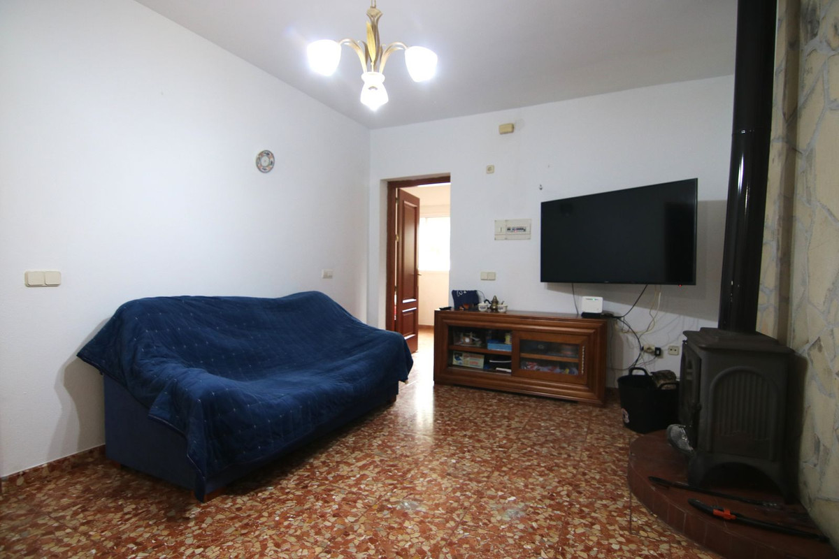 Finca - Cortijo te koop in Coín | 3 slaapkamers H5078869
