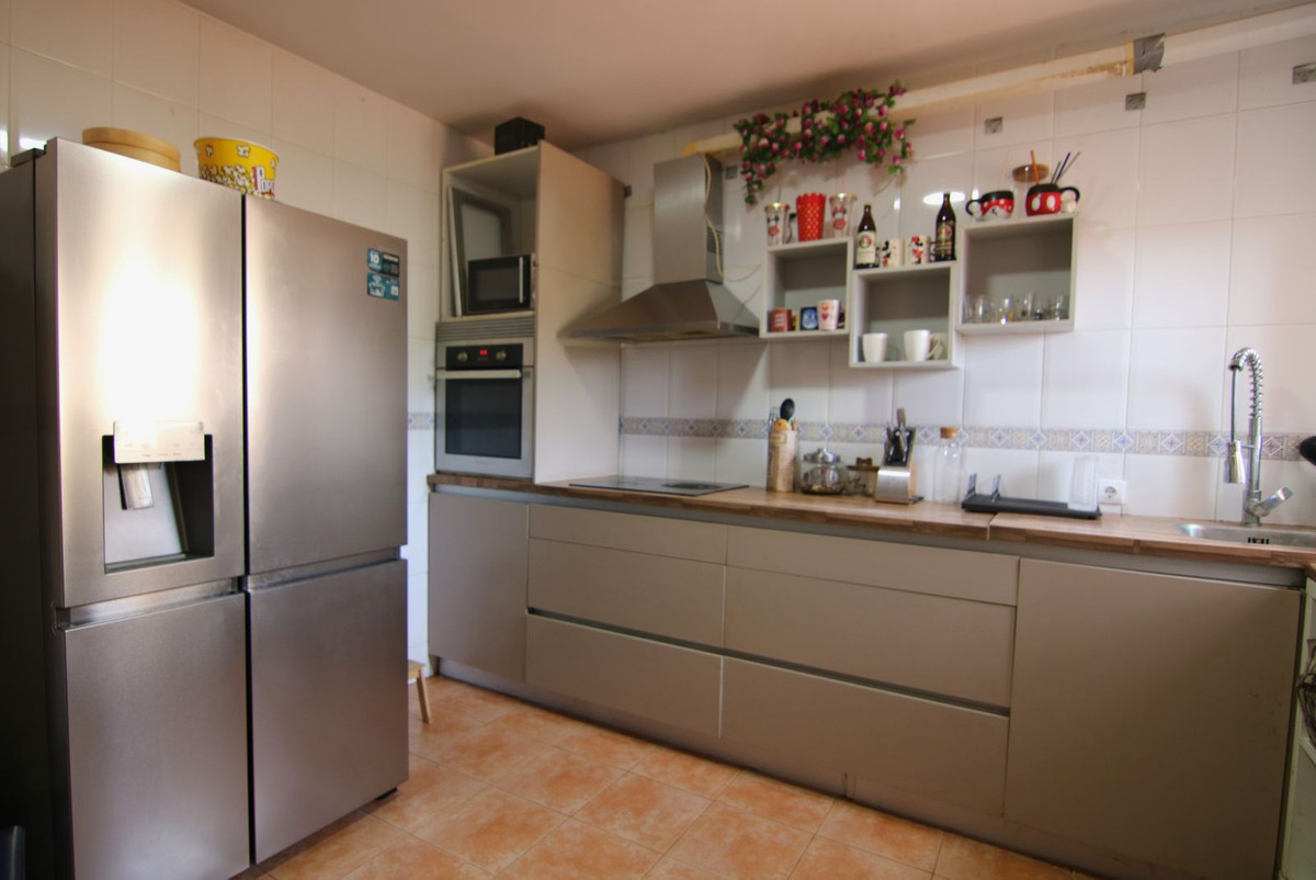 Geschakelde Woning te koop in Coín | 3 slaapkamers H5080942
