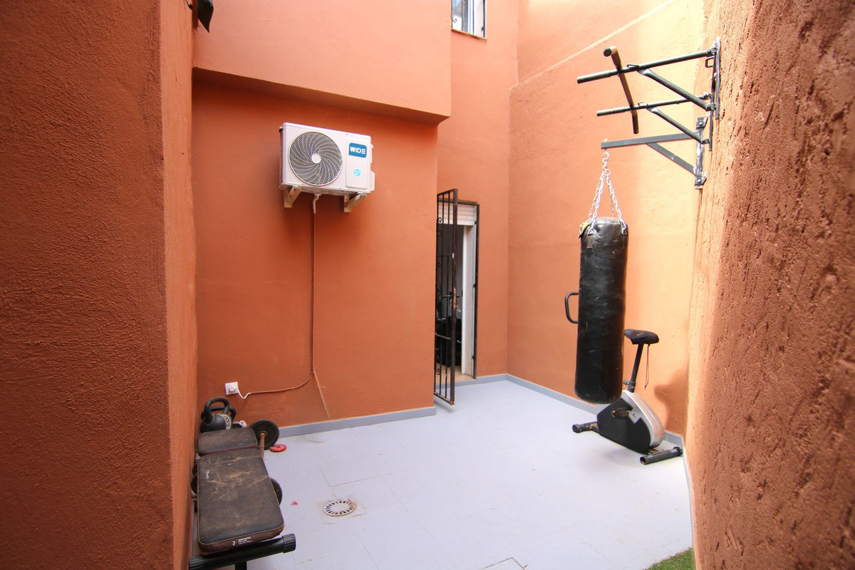 Geschakelde Woning te koop in Coín | 3 slaapkamers H5080942