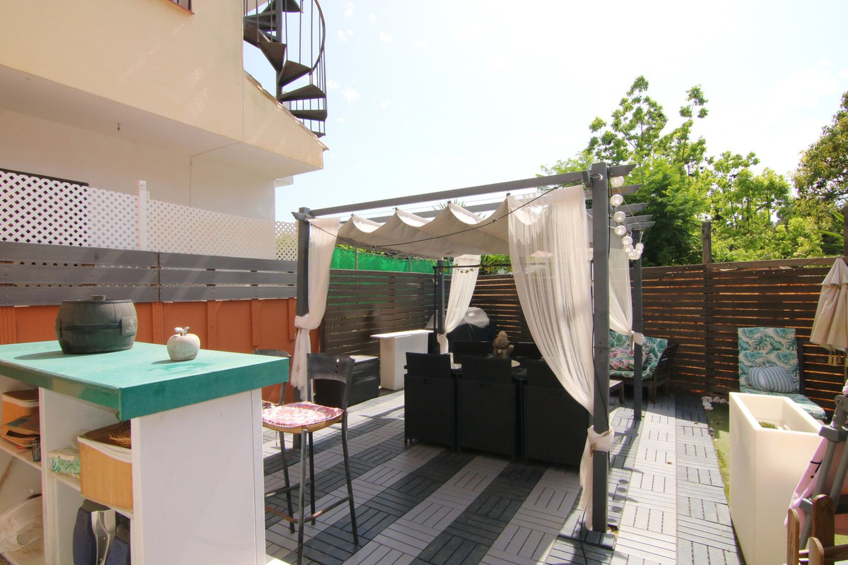 Geschakelde Woning te koop in Coín | 3 slaapkamers H5080942