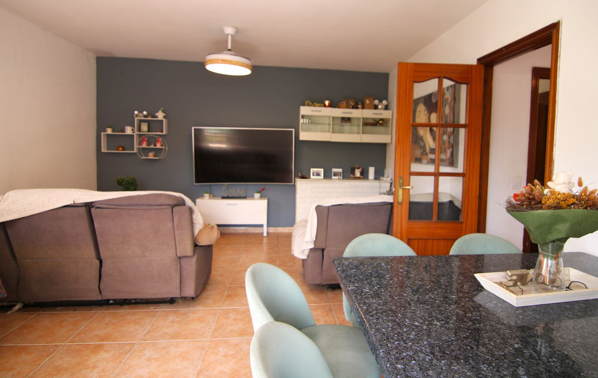 Geschakelde Woning te koop in Coín | 3 slaapkamers H5080942